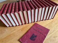 🎨 Brehms Tierleben –