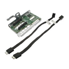 Dell U.2 NVMe Backplane 2x