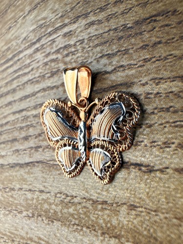 Massiver 585er rotgold - 585er,