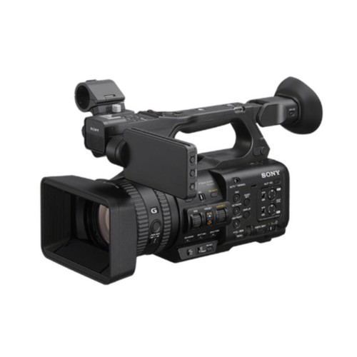Sony hxr nx800 nxcam - hxr-nx800, 4k
