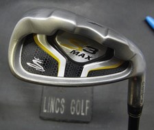 Cobra S3 Max 7 Eisen Regular