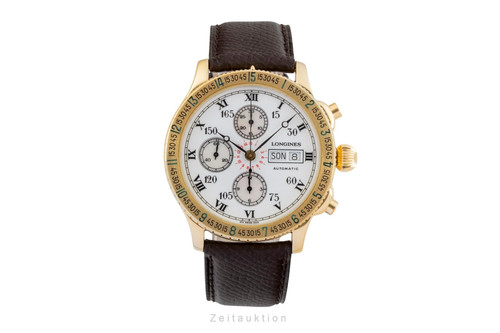 Longines lindbergh hour angle - lindbergh,