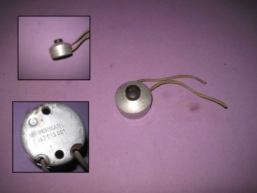 Einachser motor aus - einachser,