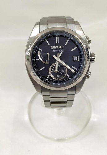 Seiko astron 8b63 - 8b63-0ba0, sbxy015