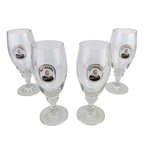 Ratsherrn premium pilsener - ratsherrn,