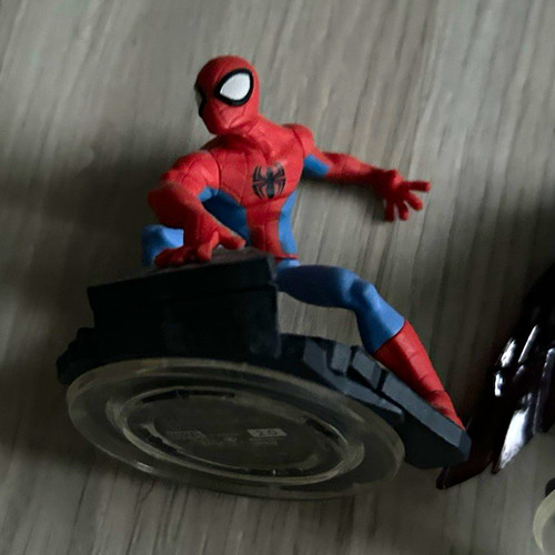 Disney infinity marvel - disney,