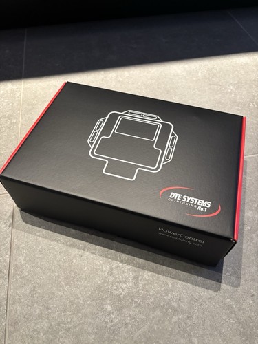 Dte systems powercontrol - systems,