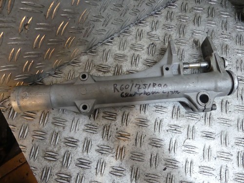 Bmw r60 600 - r60, r69/6,r75/6,r90/6