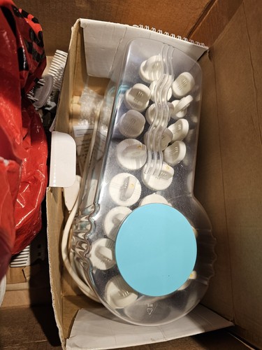 Lockenwickler