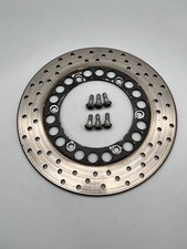 Yamaha YZF R1 Bremsscheibe Hinten Brake Disc Rear YZF R1 RN01 RN04 #28594