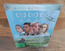 ⚡️ Der geköpfte Hahn
