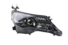 Scheinwerfer Front passend