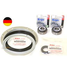 Suzuki Jimny Lager Satz Abdichtung Achslager Achsabdichtung Radlagersatz 98-2018