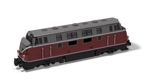Pdf anleitung diesellokomotive - pdf-anleitung,