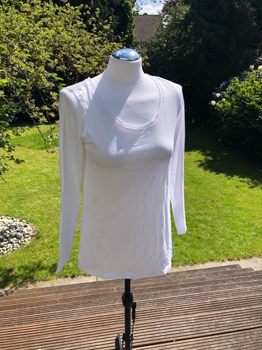 Damen langarm bluse - damen-langarm-bluse, primark