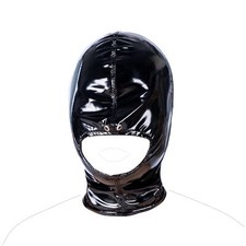 Kopfmaske Bondage Fetisch