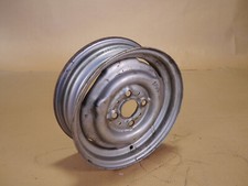 SRD Felge Stahlfelge 4,5j x 13