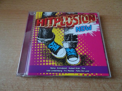 Hitplosion ndw felix de - hitplosion,