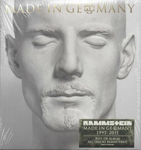 Rammstein made germany best - rammstein,