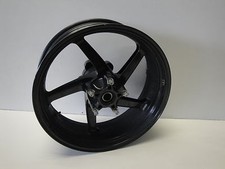 Hinterradfelge Rad Felge