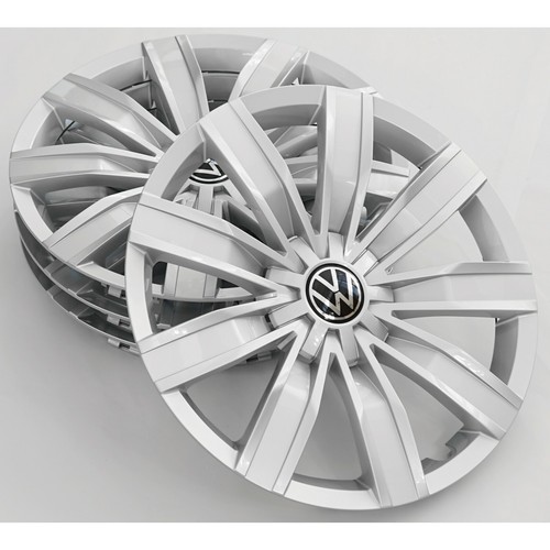 Original tiguan radkappen - vw,