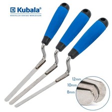 Fugenkelle 8 / 10 / 12mm