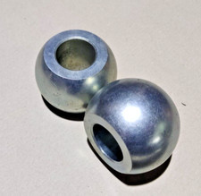 2 x Stück Unterlenker Kugel
