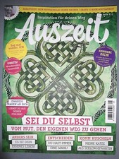 Auszeit 5/2021 Sei Du selbst