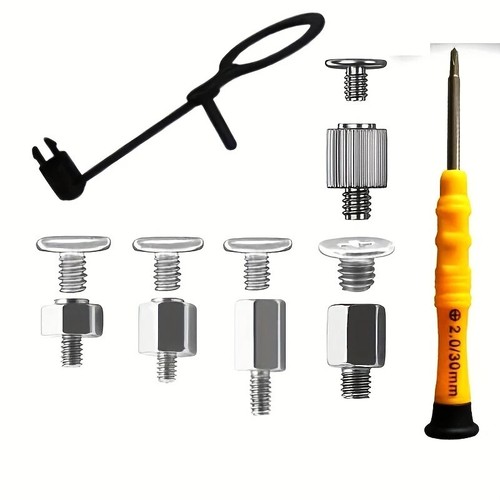 Ssd schrauben set kit - schrauben,