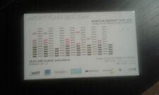 Apoptygma Berzerk Ticket World