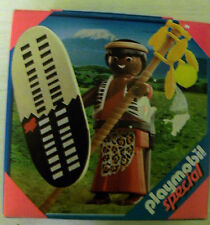 Playmobil special Massai