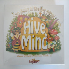 Hive Mind by Richard Garfield - English / Neu & eingeschweißt