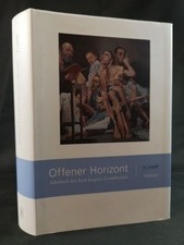 Offener Horizont: Jahrbuch der