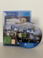 Autobahn-Polizei Simulator 3