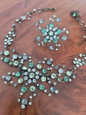 Konplott - Collier und Ring aus der Serie Lovely Lucy