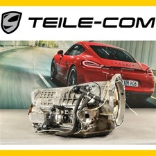 Porsche 911 991 C4 7Gang PDK Getriebe /Sperrdifferential /PTV PLUS /Quersperre