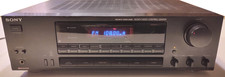 SONY STR-GX315 - FM/AM Stereo