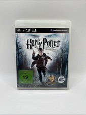 Harry Potter und die
