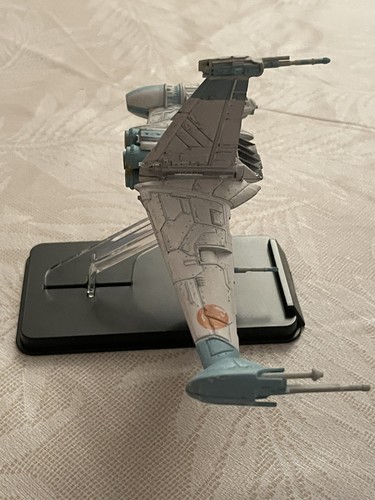 Altaya star wars - wars, b-wing
