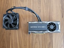 Evga geforce gtx 1080 11gb - 1080, ti