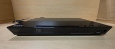 Sony BDP-S1100 Blu-Ray Disc
