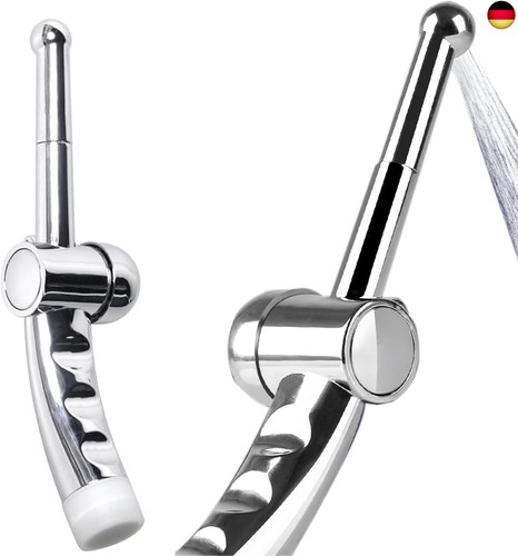 Bidet handbrause einstellbar - bidet,