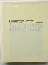 Siemens SIMATIC S5 PG 675 –