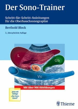 Der sono trainer buch - der, sono-trainer
