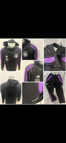 Original adidas dfb - adidas,