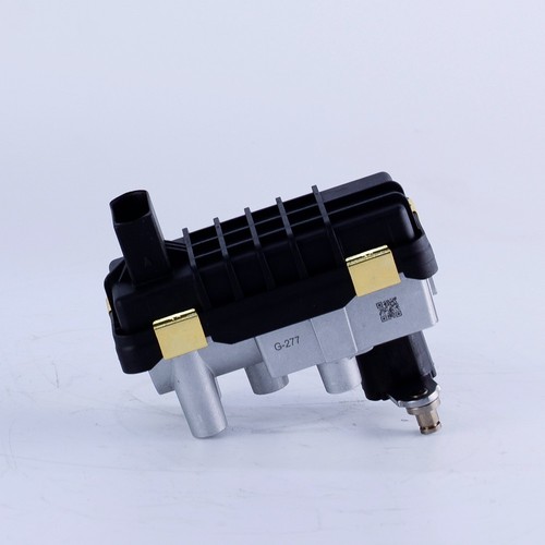 Turbolader actuator - turbolader,