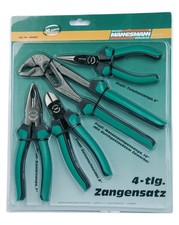BRÜDER MANNESMANN Profi