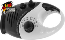Wasserdichtes Mini-Duschradio