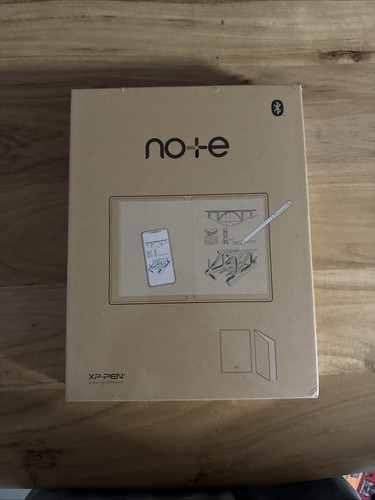 Pen note plus bluetooth - note,