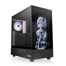 Gehäuse thermaltake view - pc,